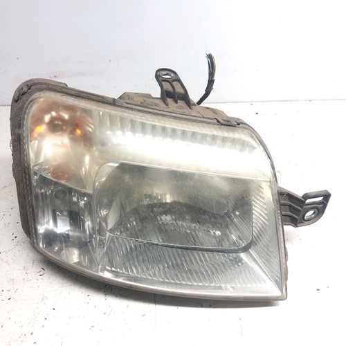 Fiat panda mk2 - panda, 1.2