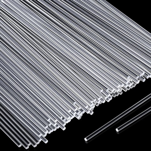 100pcs 3mm clear - 100pcs,
