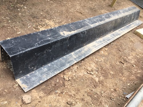 Catnic cavity lintel - catnic,