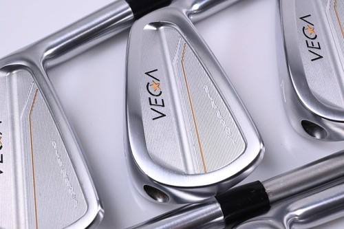 Vega mizar pro irons - irons, 5-pw