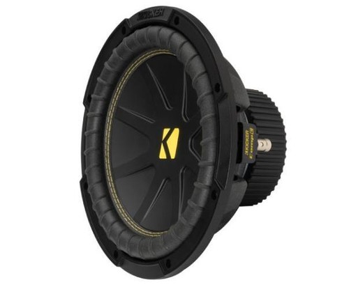 Kicker ka50cwcs104 car - ka50cwcs104, audio