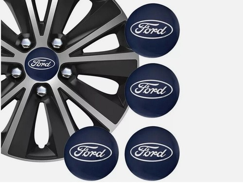Sticker ford wheel centre - sticker,