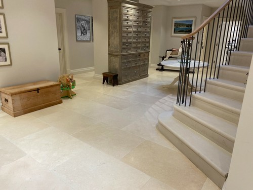 Cathedral classic cream - cathedral,