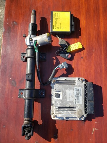 Iveco daily hpi mk3 - daily,