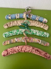 5  padded fabric clothes