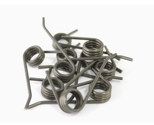 Scarifier spring tines - scarifier,
