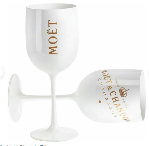 Lot moet chandon imperial - lot,