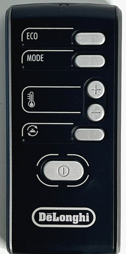 Delonghi 158002 sun1254 remote - sun1254,