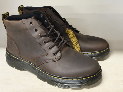 Martens bonny leather crazy - dr,