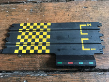 Race & Chase Terminal Track