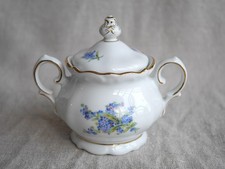 Vintage Winterling Sugar Bowl