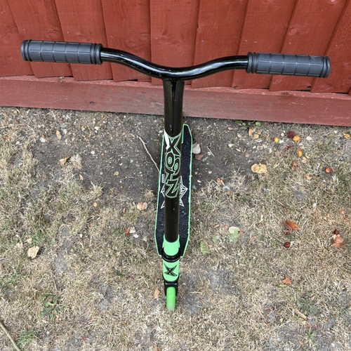 Xootz push stunt - stunt, scooter