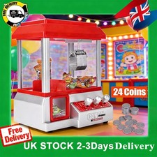 Candy Grabber Machine Arcade