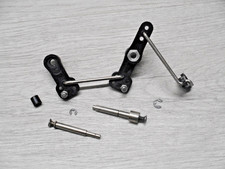 Thunder Tiger Ts4n Steering