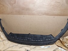 VW Passat CC F35 Front Bumper
