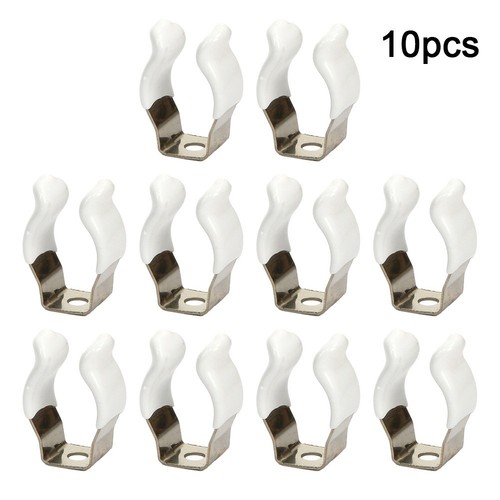 Premium spring terry clips - clips, for
