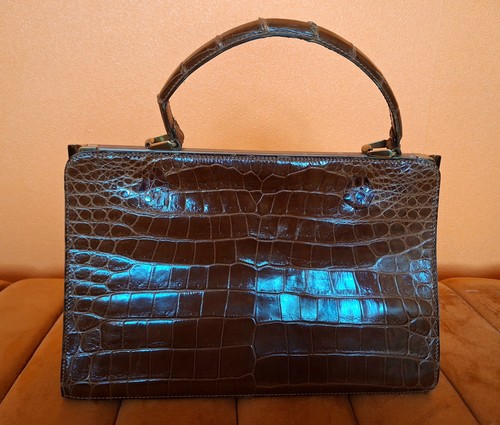 Vintage womens brown - vintage,