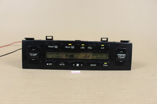 1995 lexus ls400 heater - 1995-97,