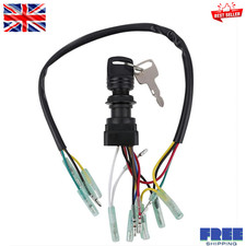 For Yamaha Outboard Motor