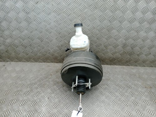 Ford transit brake servo - ford,