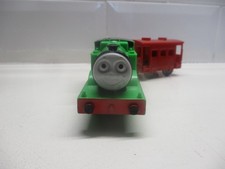 tomy trackmaster thomas the