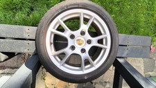 Porsche Boxster Cayman Alloy