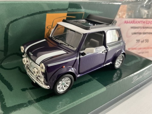 Corgi cc82205 mini - cc82205, cooper