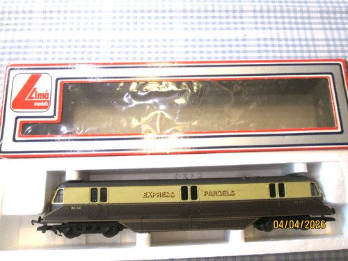 Lima gauge 205143 mwg - lima, -mwg