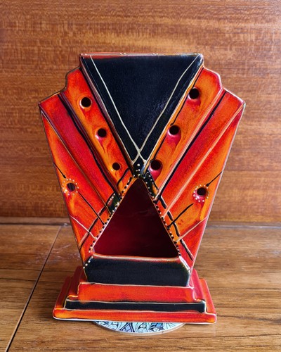 Anita harris pottery - anita,