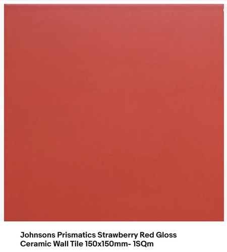 Johnsons prismatics strawberry - johnsons,