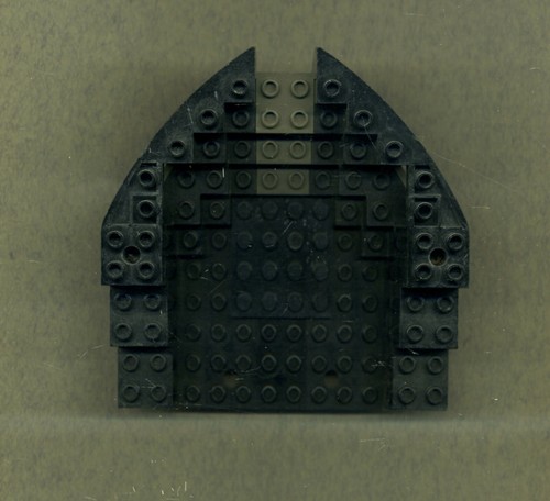 Lego 6051 6051x3 - --,