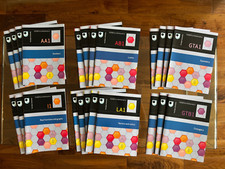 Open University M208 Pure