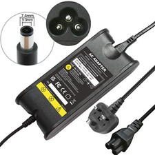 90W Charger Adapter For Dell Latitude D620 D630 D830 PA10 PA-10 + Power Cable CG