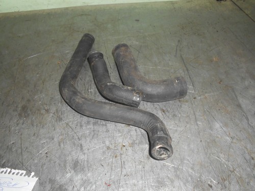 Honda 650 bros coolant - ,