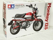 Tamiya 14134 1/12 Honda Monkey