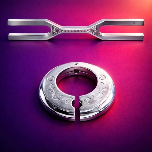 Giant dna key - tuning, fork