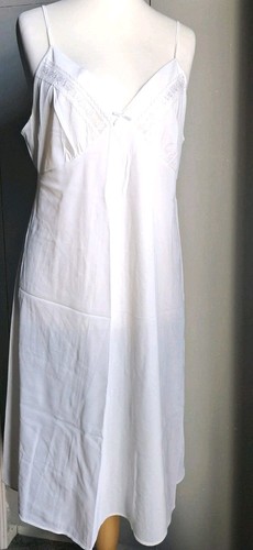 Michael vintage white - m&s, st