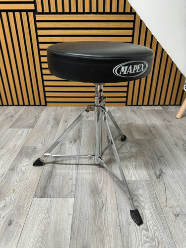Mapex drum stool throne - stool, /