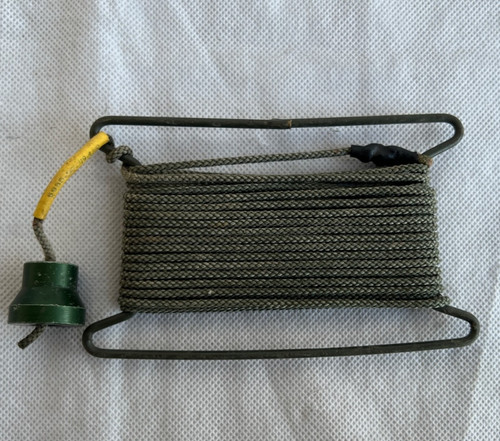 Clansman radio racal - racal, antenna