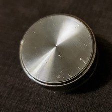 Boombox Radio Cassette Toshiba Knob