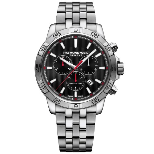 Raymond weil tango watch mens - raymond, watch.