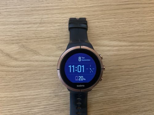 Suunto spartan ultra copper - suunto,