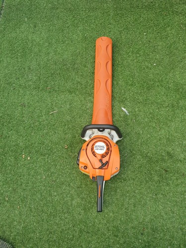 Stihl hs46c petrol hedge - stihl,