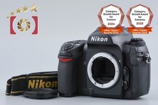 Nikon F6 35mm SLR Film Camera