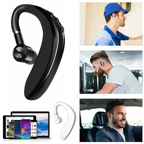 Bluetooth wireless - 5.0,