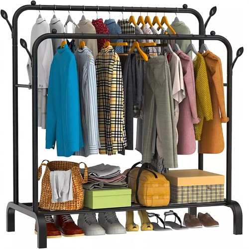 Heavy duty double clothes - heavy,