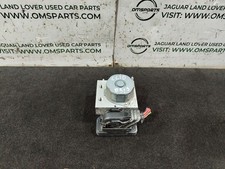 RENAULT CLIO MK4 Ph1 X98 0.9 PETROL ABS PUMP MODULE 476608644R