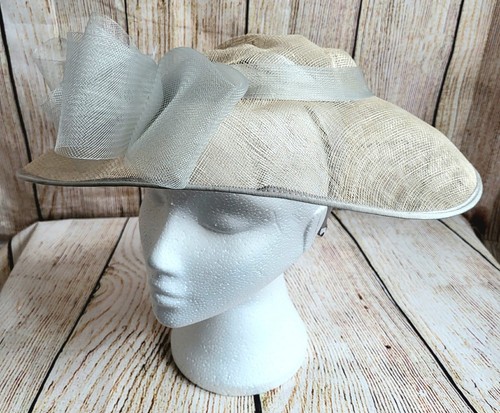 Debenhams grey beige formal - beige,