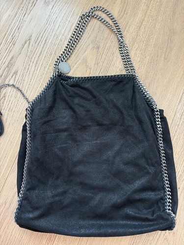 Stella mccartney black - mccartney,