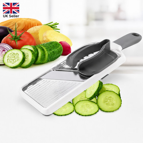 Multi handheld mandoline - handheld,